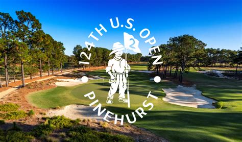 U.S. Open Golf Odds, Field 2024 — Looking Ahead to Pinehurst .